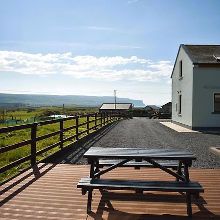 Doolin Heights Apartment Dış mekan fotoğraf