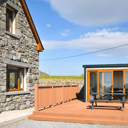 Doolin Heights Apartment Dış mekan fotoğraf