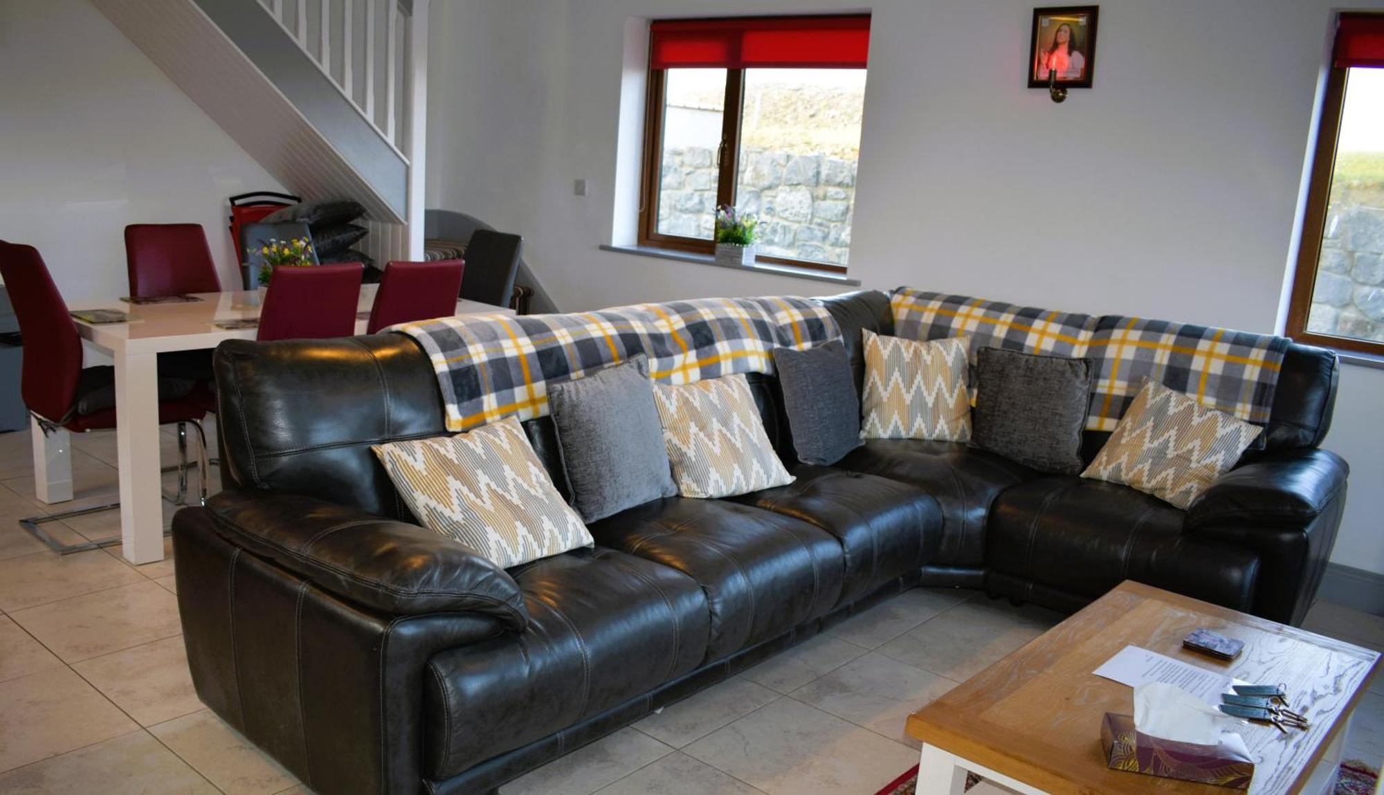 Doolin Heights Apartment Dış mekan fotoğraf