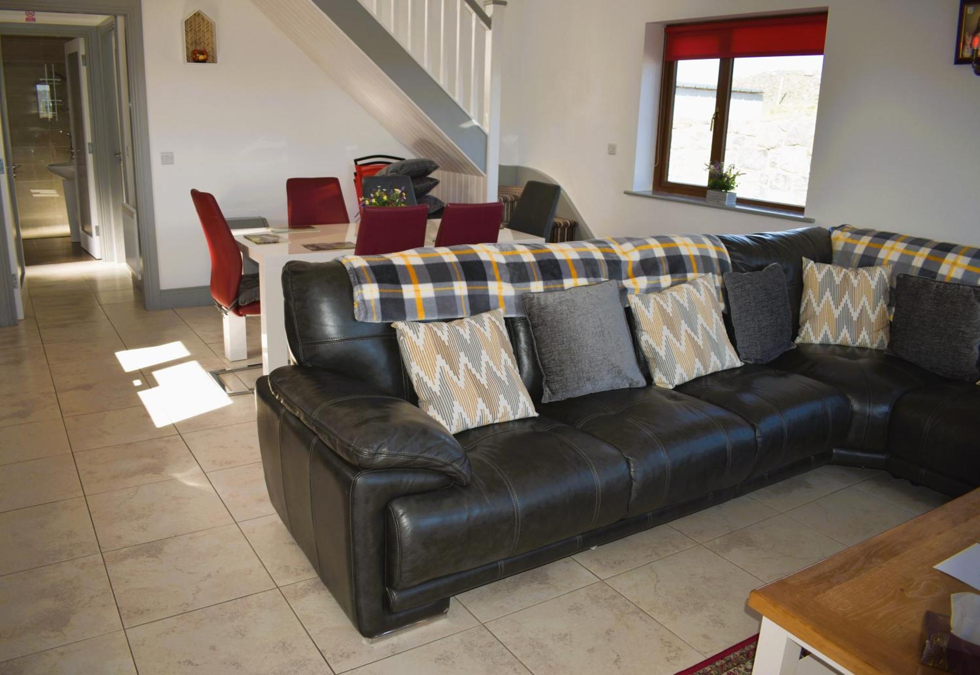 Doolin Heights Apartment Dış mekan fotoğraf