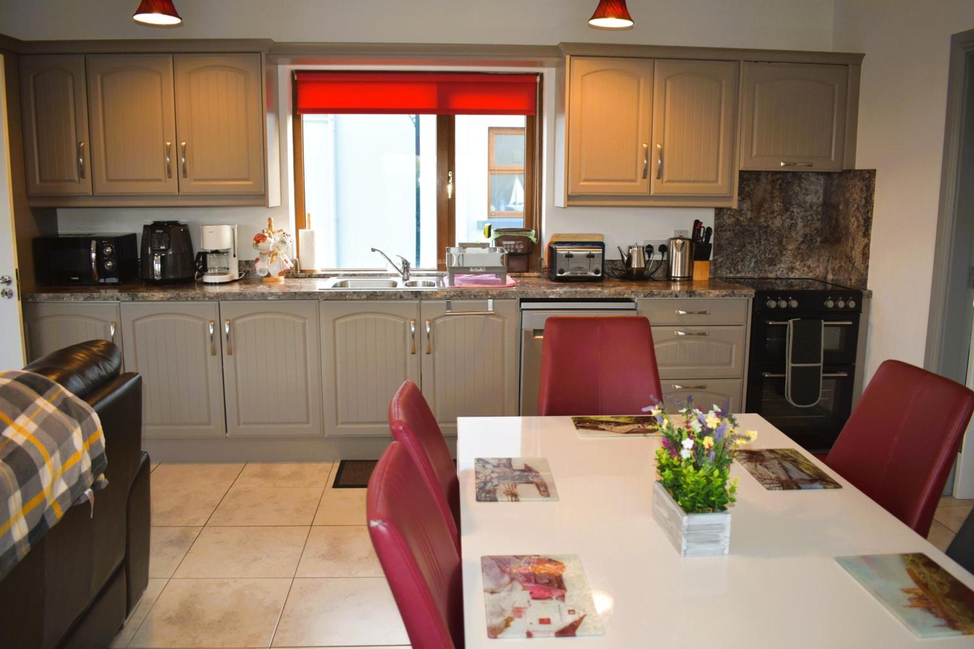 Doolin Heights Apartment Dış mekan fotoğraf