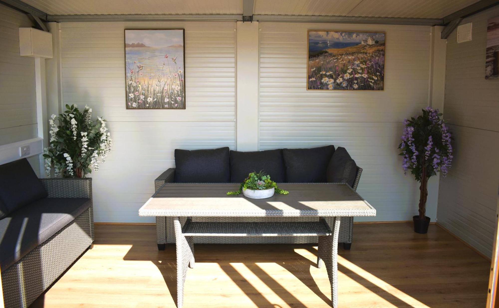 Doolin Heights Apartment Dış mekan fotoğraf