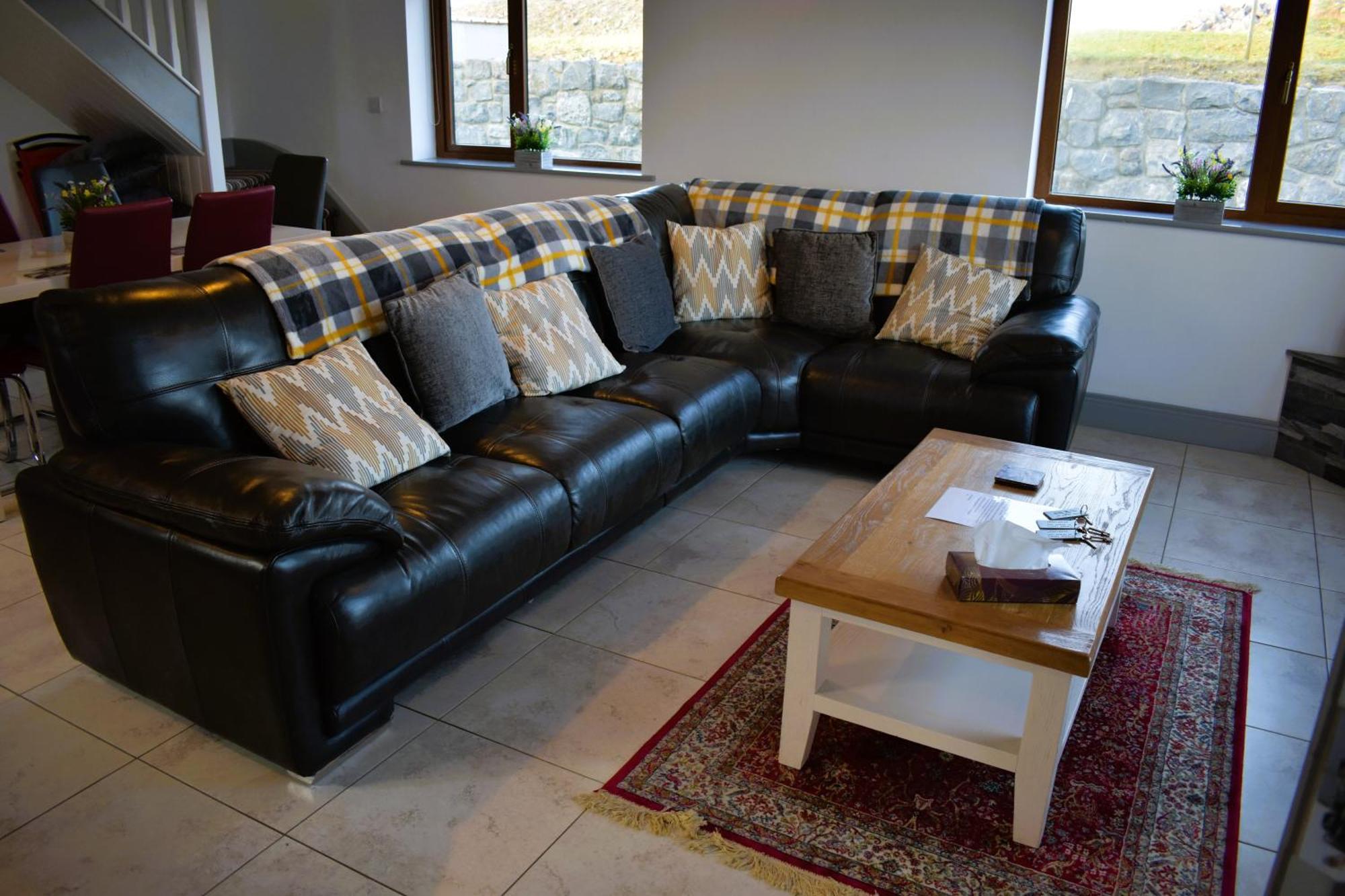 Doolin Heights Apartment Dış mekan fotoğraf