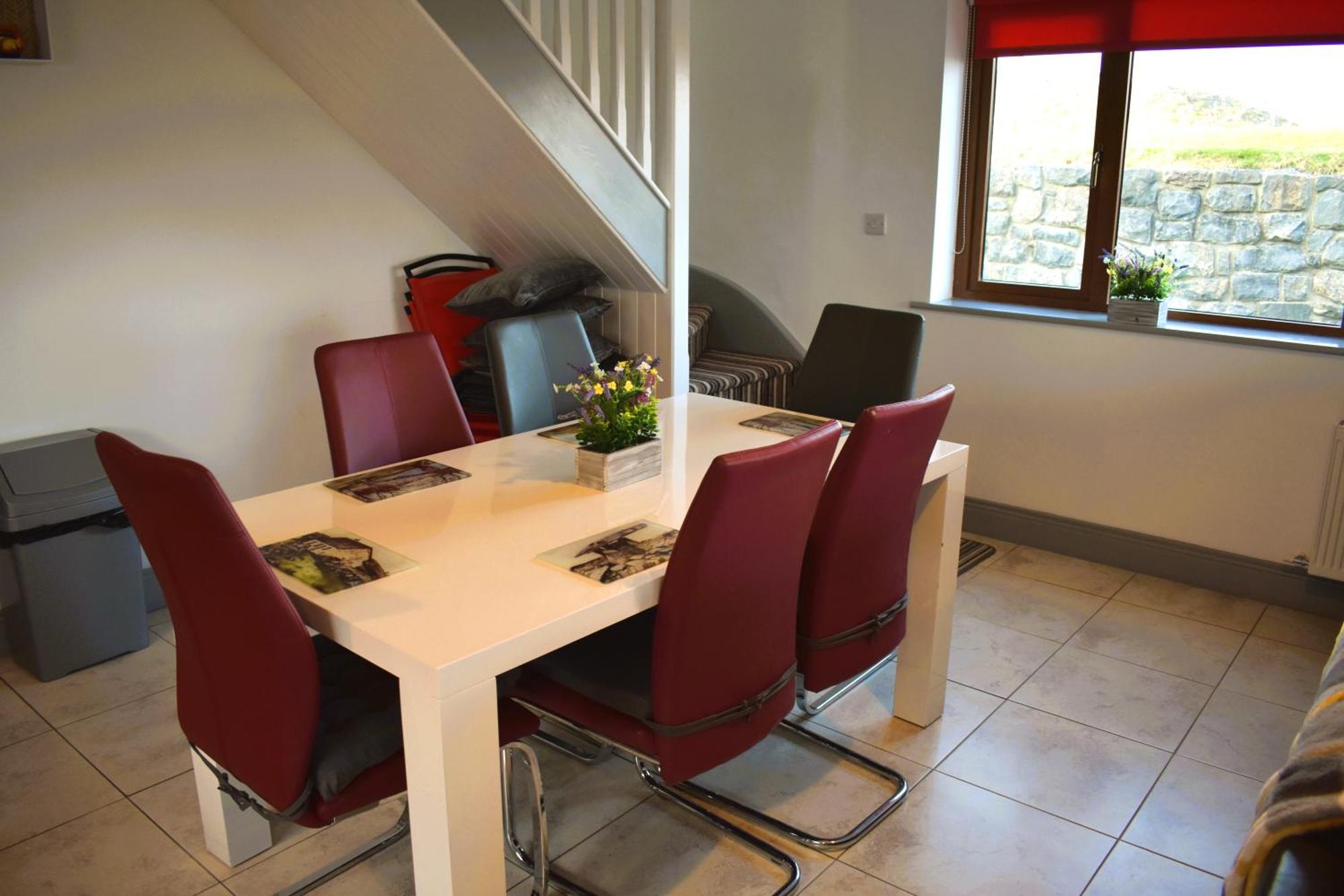 Doolin Heights Apartment Dış mekan fotoğraf