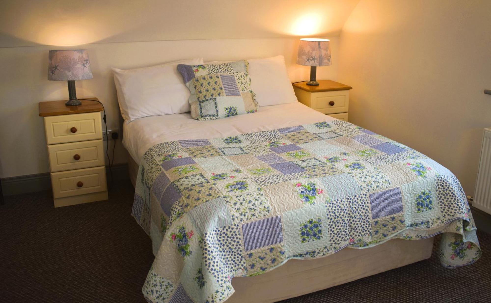 Doolin Heights Apartment Dış mekan fotoğraf