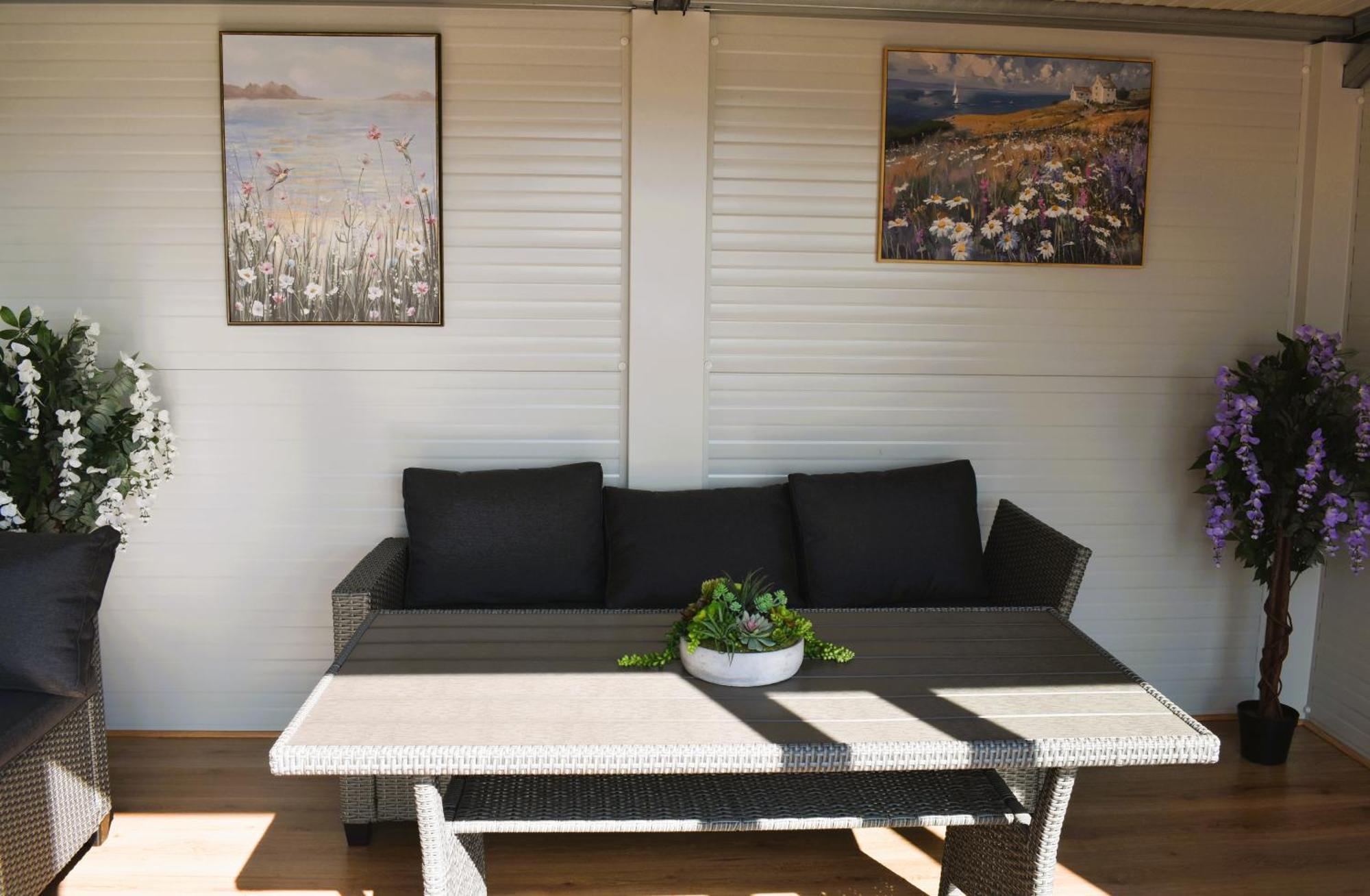 Doolin Heights Apartment Dış mekan fotoğraf