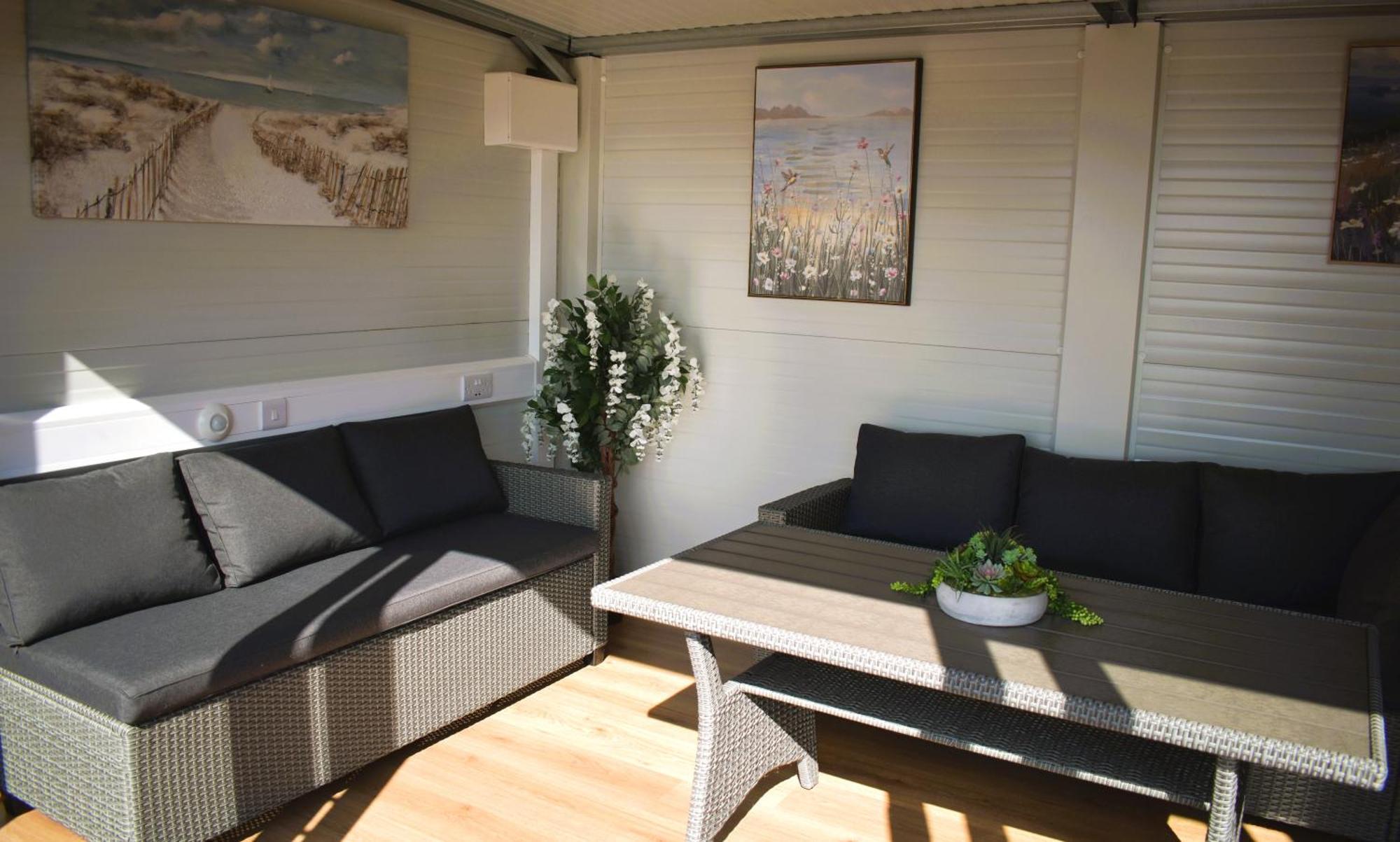Doolin Heights Apartment Dış mekan fotoğraf