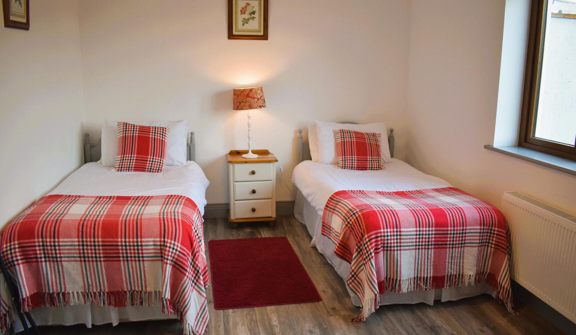 Doolin Heights Apartment Dış mekan fotoğraf