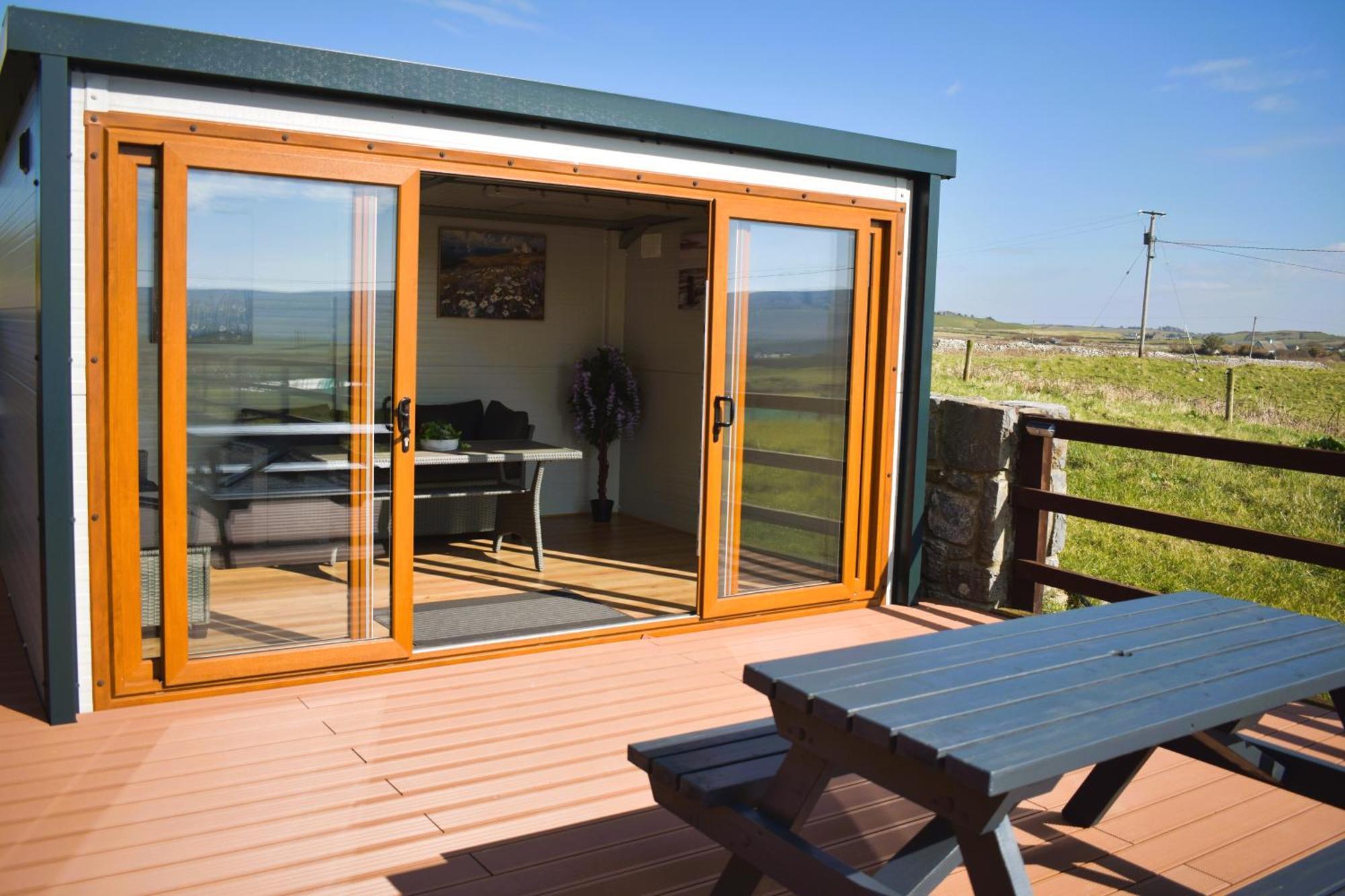 Doolin Heights Apartment Dış mekan fotoğraf