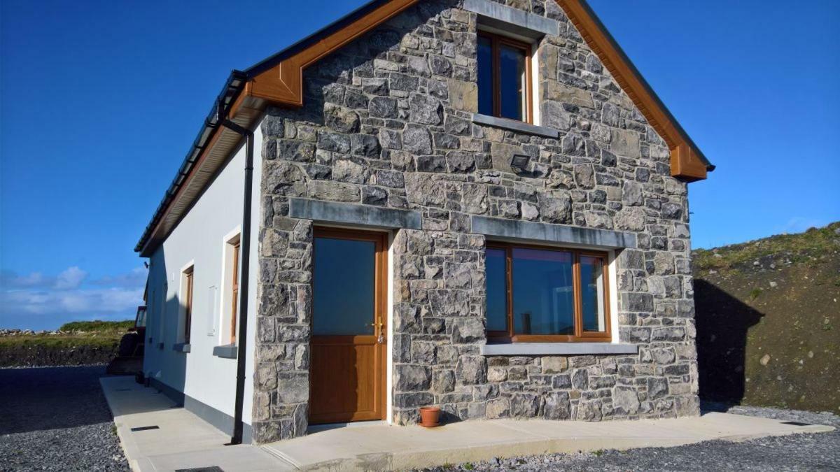 Doolin Heights Apartment Dış mekan fotoğraf