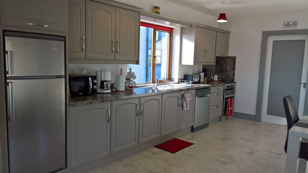 Doolin Heights Apartment Dış mekan fotoğraf