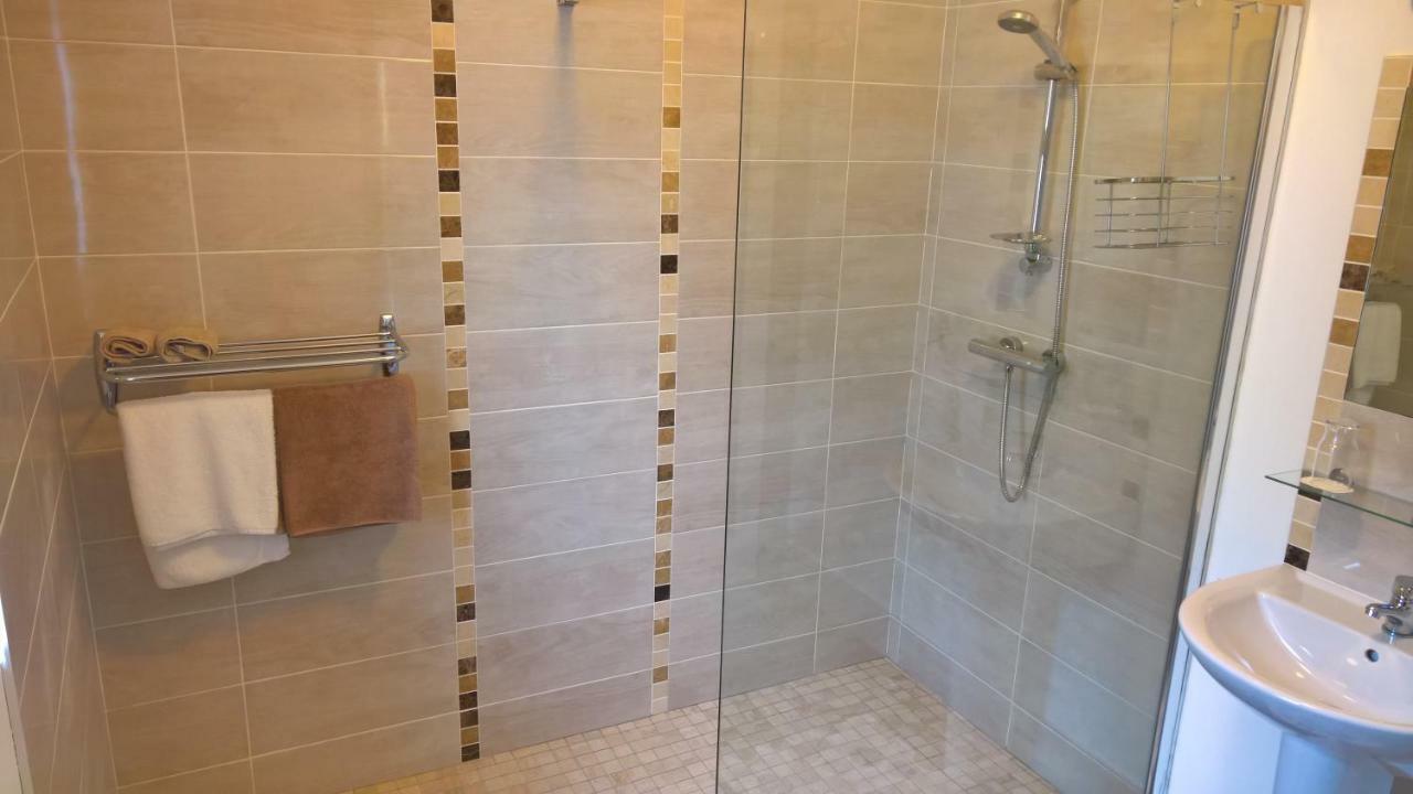 Doolin Heights Apartment Dış mekan fotoğraf