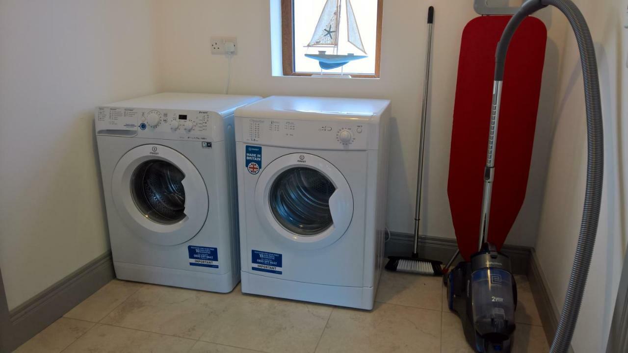 Doolin Heights Apartment Dış mekan fotoğraf