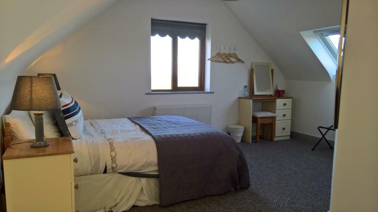 Doolin Heights Apartment Dış mekan fotoğraf