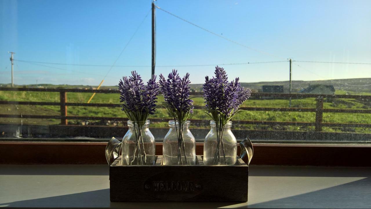 Doolin Heights Apartment Dış mekan fotoğraf