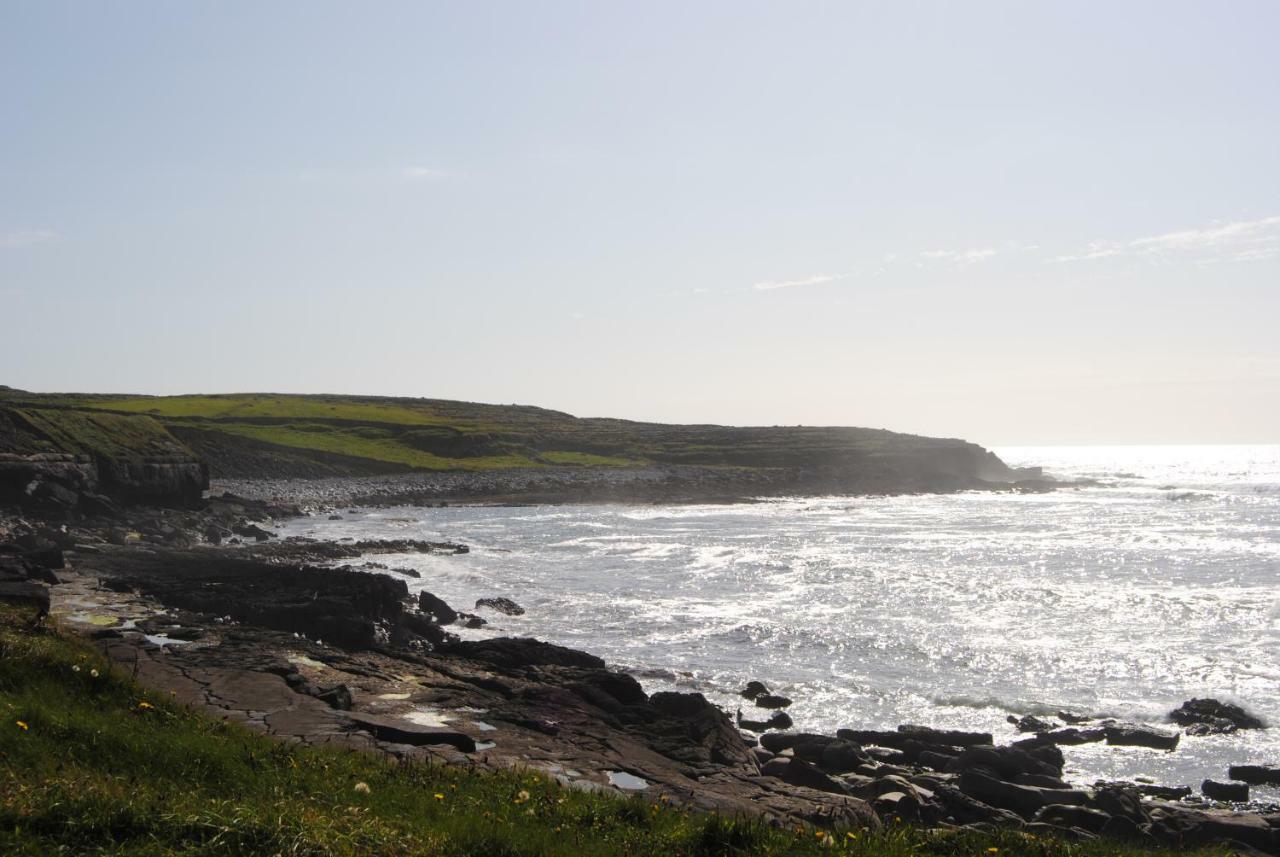 Doolin Heights Apartment Dış mekan fotoğraf