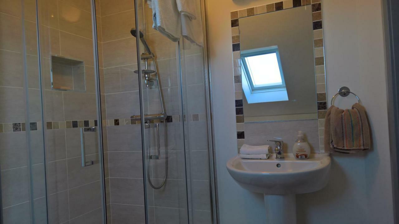 Doolin Heights Apartment Dış mekan fotoğraf
