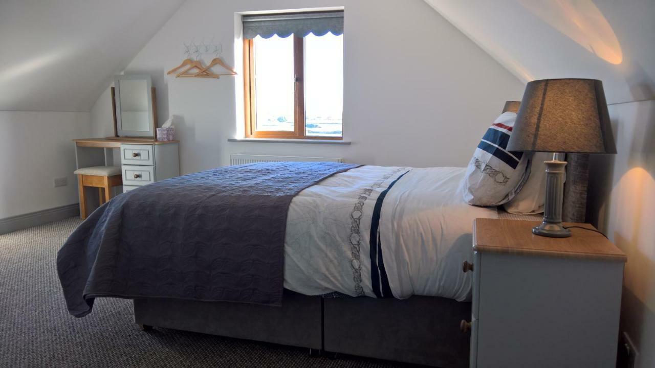 Doolin Heights Apartment Dış mekan fotoğraf