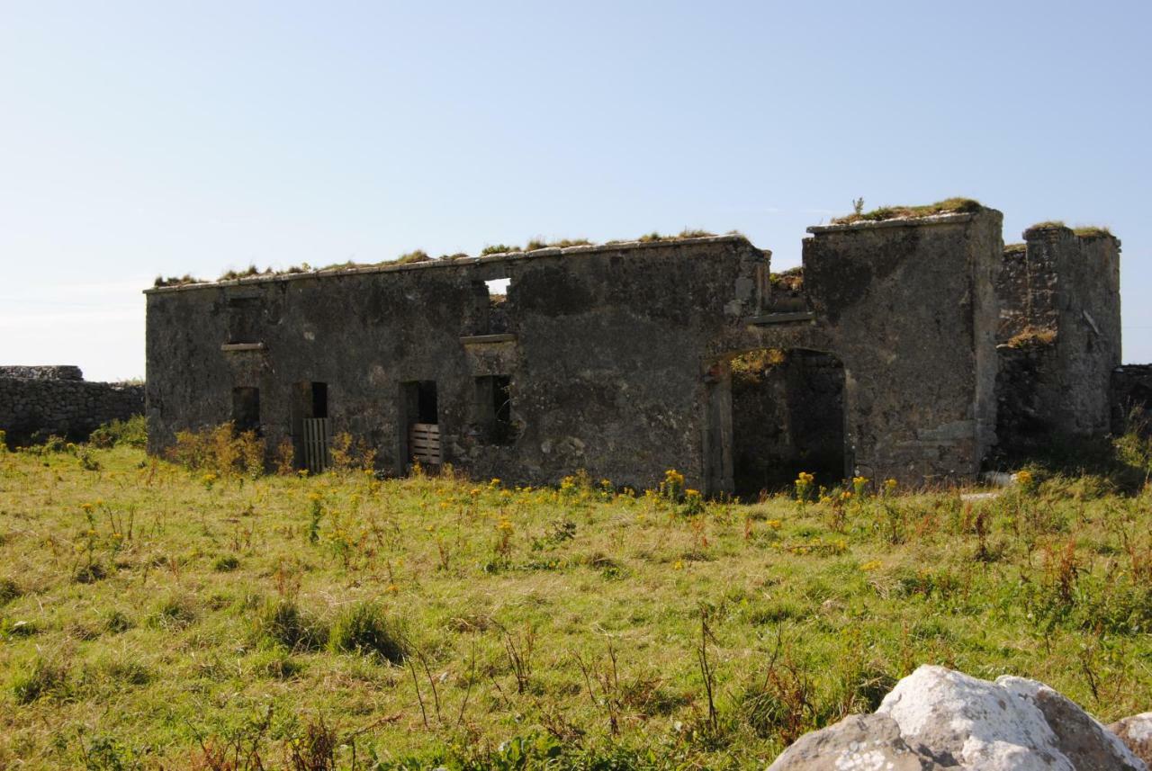 Doolin Heights Apartment Dış mekan fotoğraf